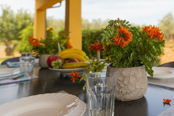 Country house Serra - 4 people - Buger  - Mallorca